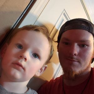 Meet your Posher, Cody